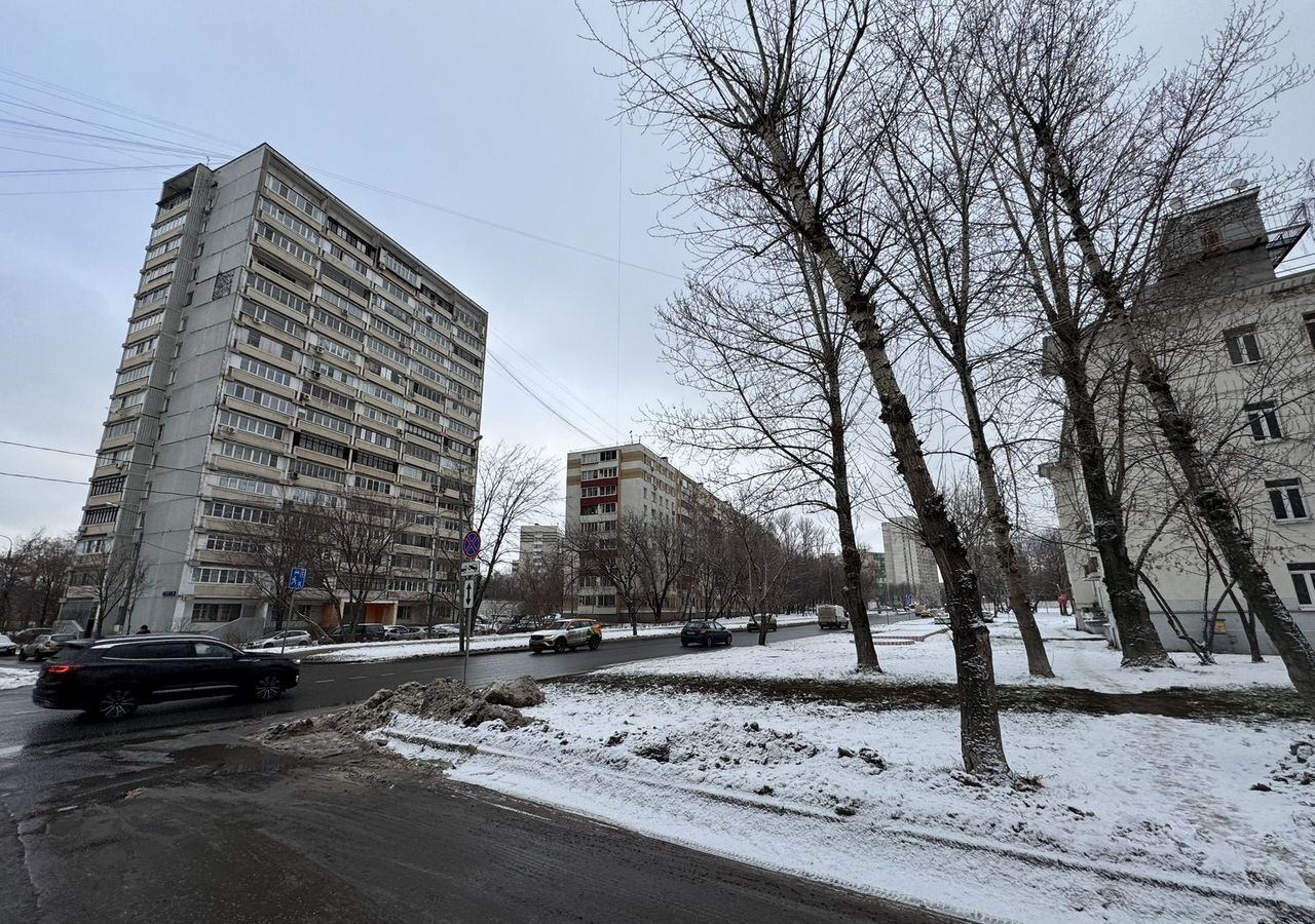 свободного назначения г Москва метро Люблино ул Полбина 9к/1 муниципальный округ Печатники фото 8