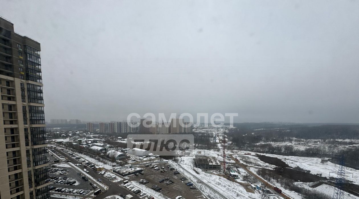 квартира городской округ Красногорск д Путилково Митино, 12 фото 8