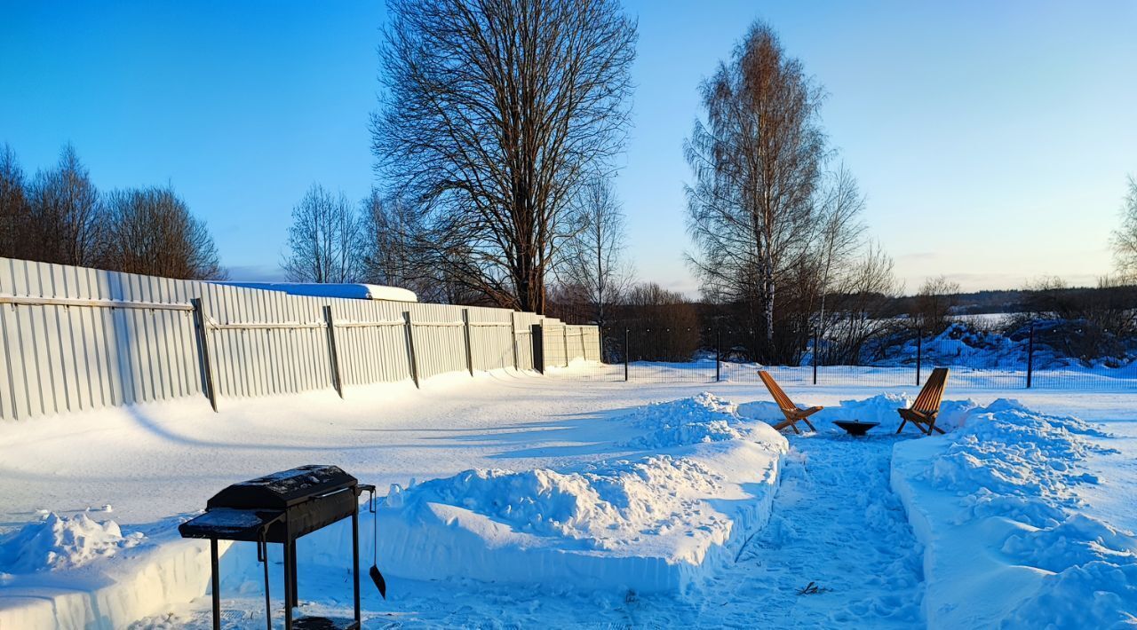 дом городской округ Волоколамский Зубово СНТ, 1 фото 10