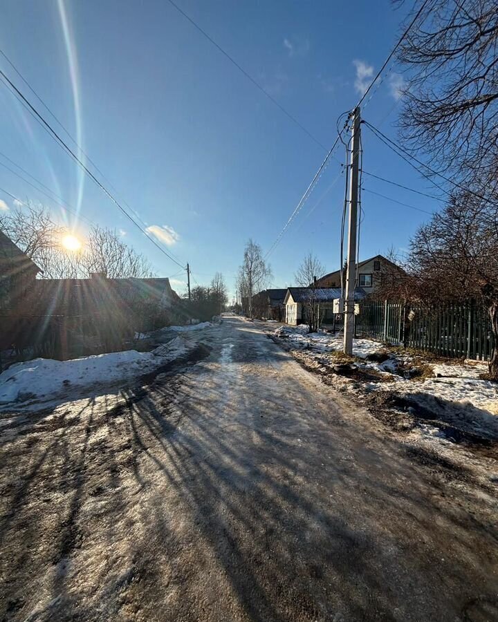 дом г Домодедово мкр Востряково ул 2-я Садовая 29 21 км, Новокаширское шоссе фото 36