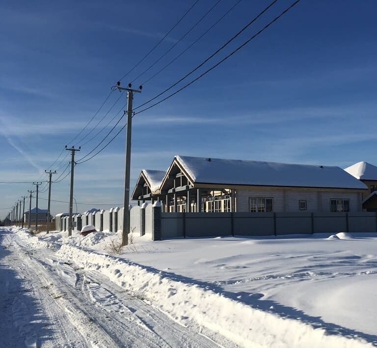 земля городской округ Домодедово 36 км, с. Растуново, Заречная ул, Новокаширское шоссе фото 3