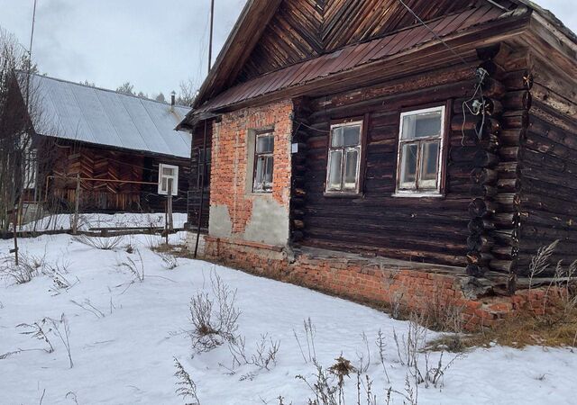 дом п Память Парижской Коммуны (ППК с/с) д. Жуковка фото