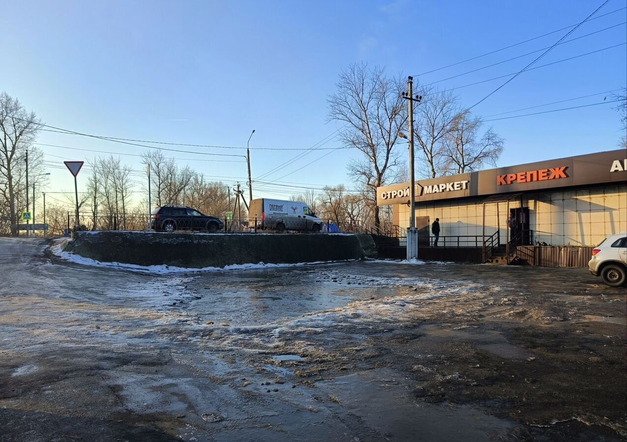 свободного назначения городской округ Домодедово пос. Государственного племенного завода Константиново, Домодедовское ш., вл 60 фото 5