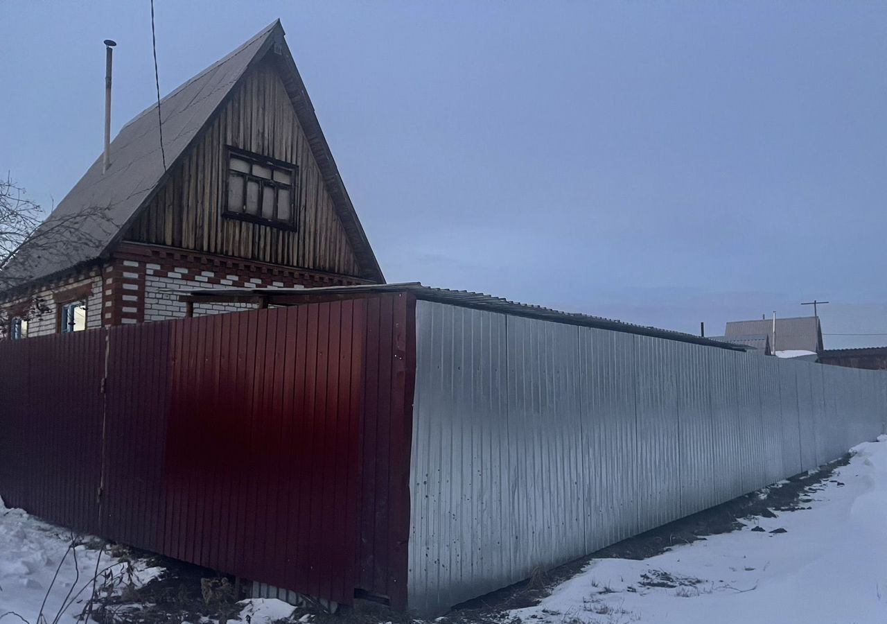 дом г Курган ст терВеснянка фото 2