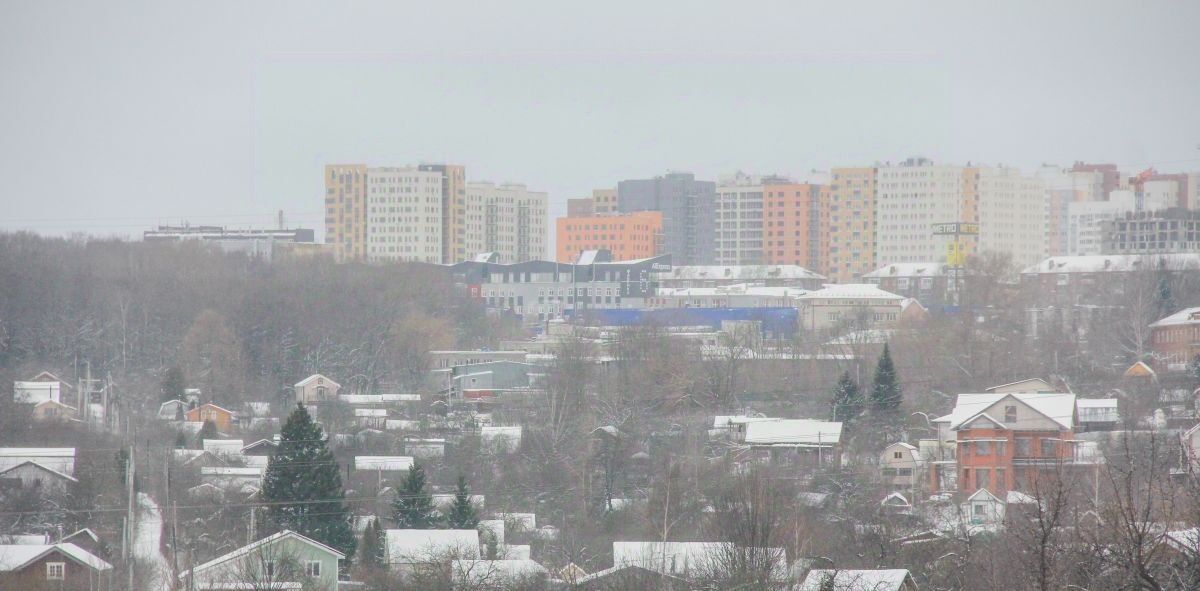 дом г Нижний Новгород р-н Советский Лапшиха Горьковская ул Юбилейная фото 38