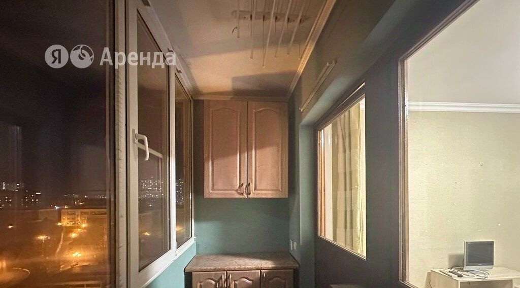 квартира г Краснодар р-н Прикубанский Энка ул им. Александра Покрышкина 20 фото 24