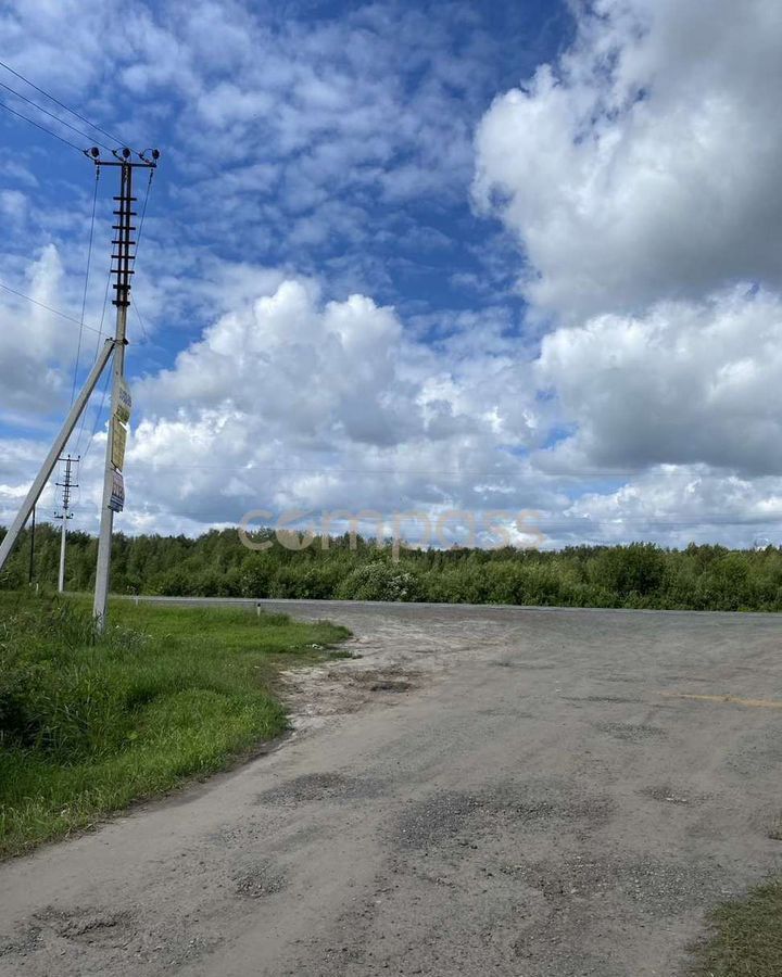 дом р-н Тюменский снт Майское ул Розовая Червишево фото 38