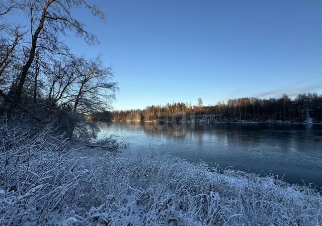 п Новое Токсово 16 км, Всеволожский р-н, Токсовское городское поселение, Командирская ул., 1А, Токсово, Ленинградское шоссе фото