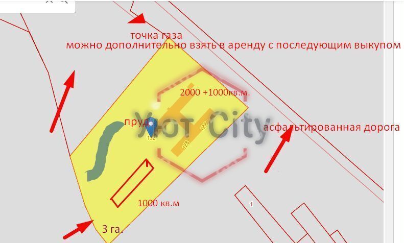 производственные, складские р-н Собинский д Шуново ул Мира 2 муниципальное образование Рождественское, Ставрово фото 38