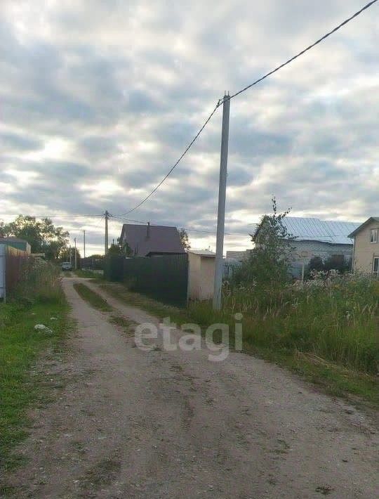 земля р-н Ярославский Заволжское с/пос, Новые Сады-1 кп, Лучезарная линия фото 11