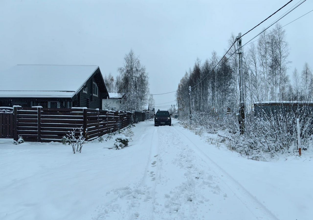 дом городской округ Чехов 54 км, дп. 7-я Лесная ул., 218, Симферопольское шоссе фото 2