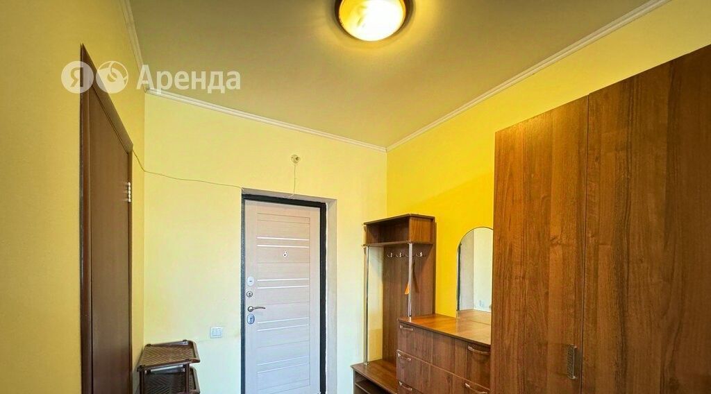 квартира г Краснодар п Российский ул Ратной Славы 77 р-н Прикубанский фото 4