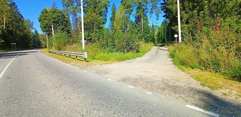 земля городской округ Одинцовский территориальное управление Ершовское фото 4