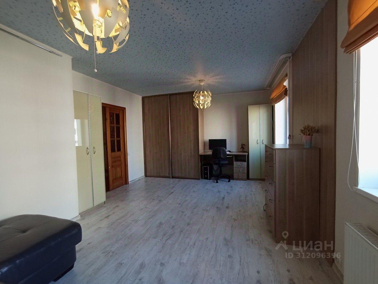 квартира г Екатеринбург р-н Чкаловский Бисертская улица, 16 к 3 фото 13