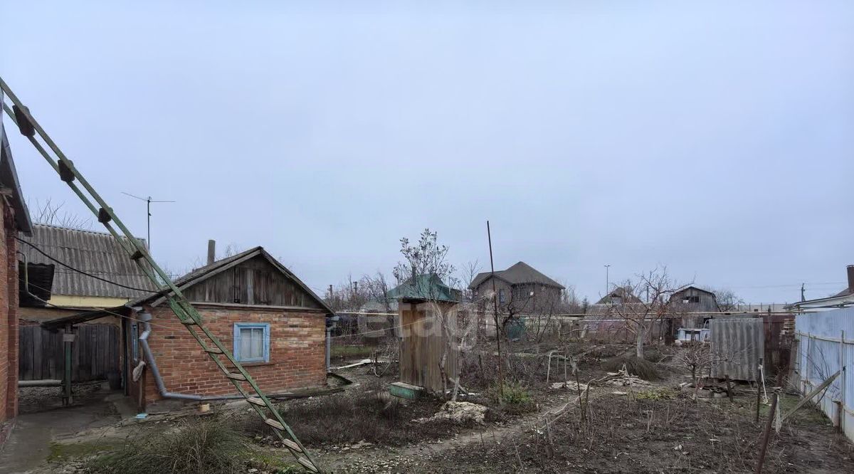 дом г Краснодар ст-ца Елизаветинская р-н Прикубанский Елизаветинский кп фото 22