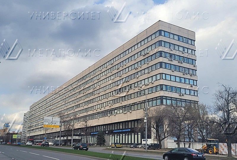 офис г Москва ул Профсоюзная 57 Воронцовская фото 1