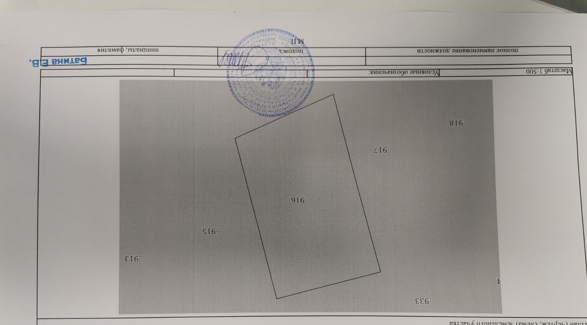 земля городской округ Дмитровский Новое Афанасово тер фото 4