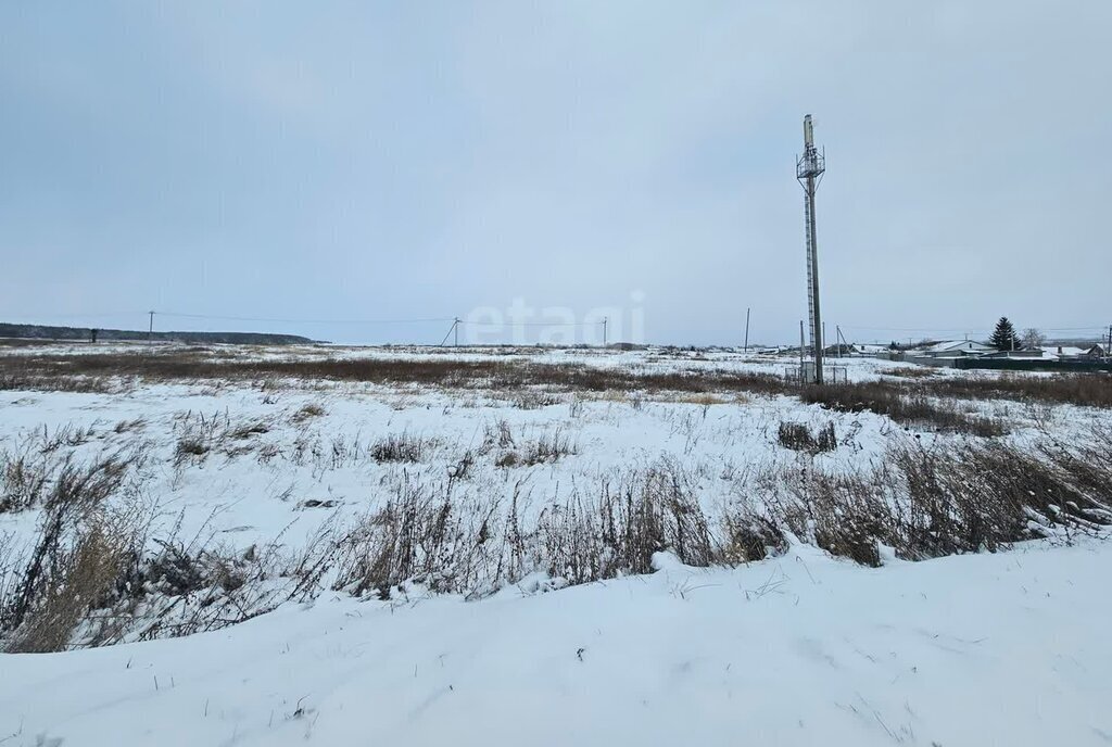 земля г Ульяновск с Арское ул Мира Засвияжский район фото 3