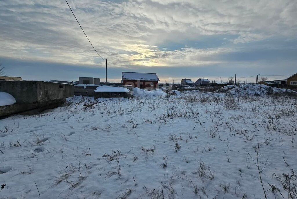 земля г Ульяновск д Кувшиновка ул Кооперативная фото 3