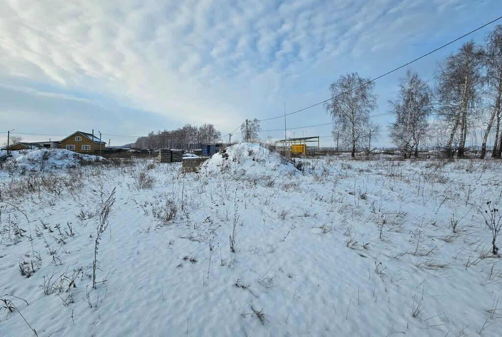 земля г Ульяновск д Кувшиновка ул Кооперативная фото 4