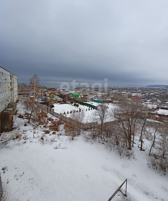 квартира г Новоульяновск ул Ульяновская 39 фото 10