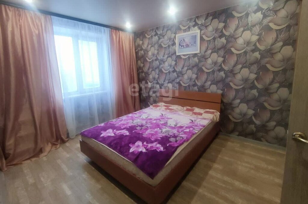 квартира г Комсомольск-на-Амуре ул Сусанина 61к/3 фото 13