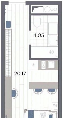 метро Ладожская пр-кт Энергетиков 8к/2 Апарт-отель «Ladozhsky Avenir» округ Большая Охта фото