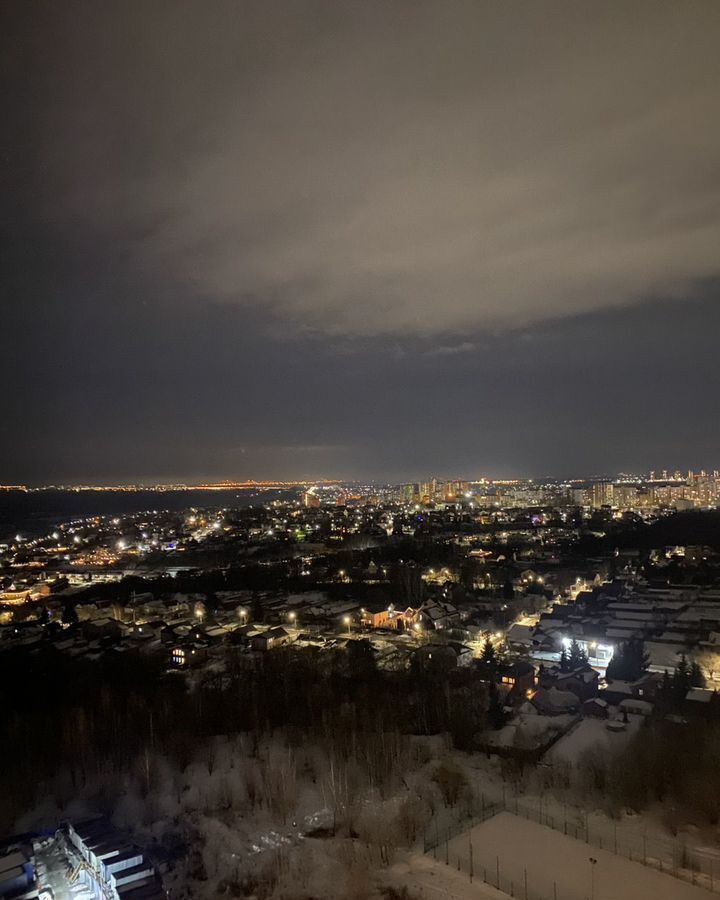 квартира г Нижний Новгород р-н Нижегородский Подновье ул Лысогорская 89к/3 ЖК «Монолит» фото 34