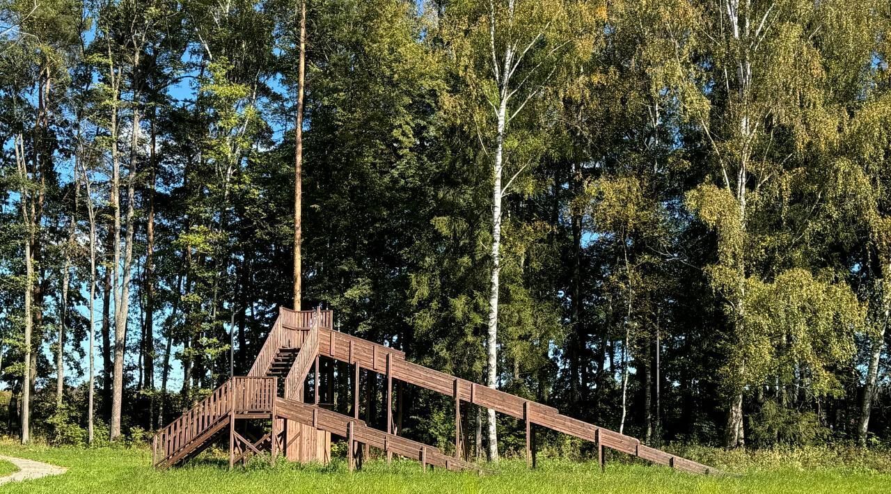 дом городской округ Солнечногорск д Пятница Прибрежный кп, ул. Летняя фото 42