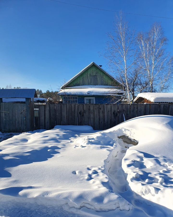 дом г Шимановск ул Лесная фото 2