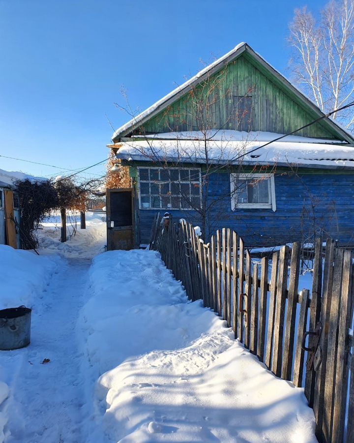 дом г Шимановск ул Лесная фото 3