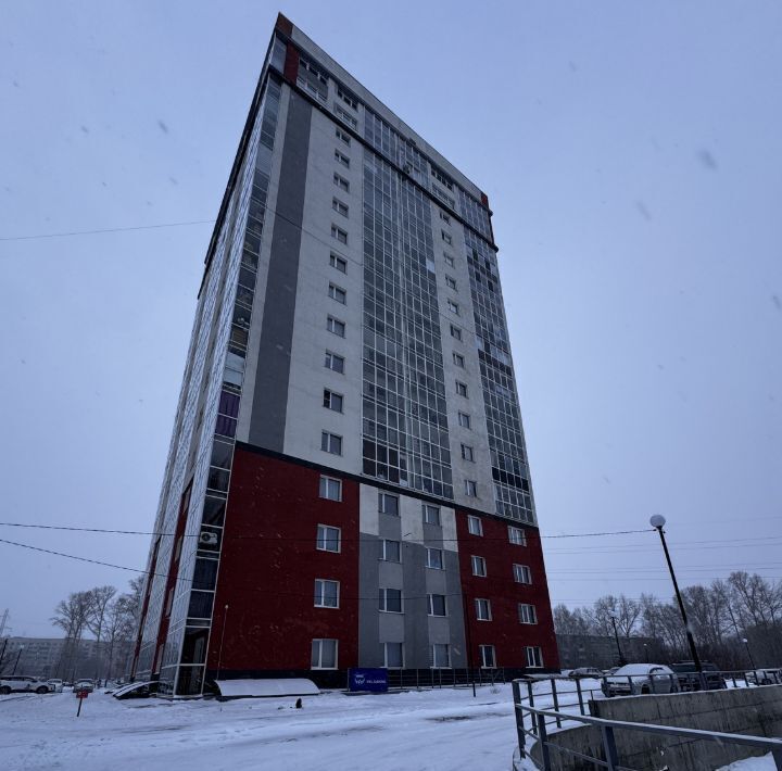 торговое помещение г Новосибирск р-н Кировский Затулинский ул Зорге 279 Площадь Маркса, жилмассив фото 2