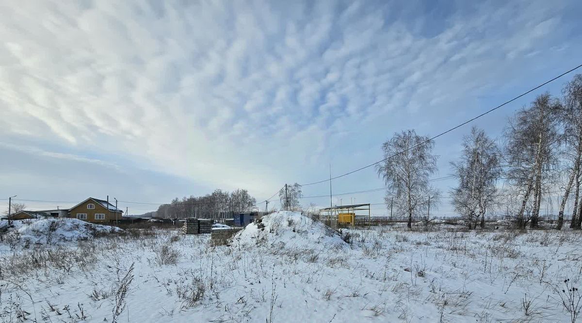 земля г Ульяновск д Кувшиновка ул Кооперативная фото 4