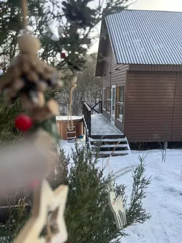 р-н Ленинский с Зайцево ул Старосельская 28 Тула фото