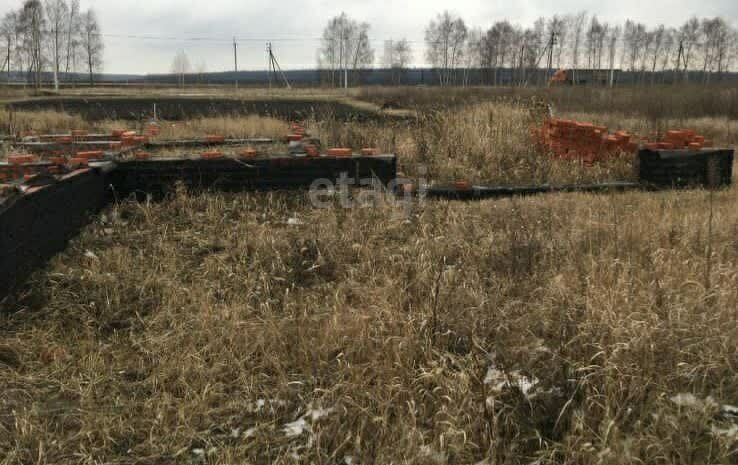 земля р-н Белгородский с Хохлово Хохловское сельское поселение фото 1