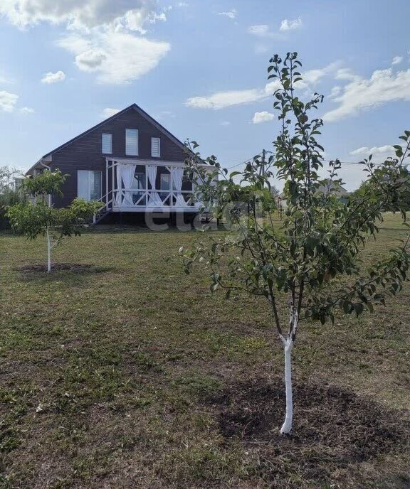 дом р-н Белгородский п Северный пер Белгородский рабочий посёлок Северный фото 6