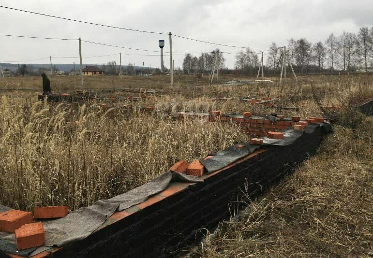 земля р-н Белгородский с Хохлово Хохловское сельское поселение фото 5