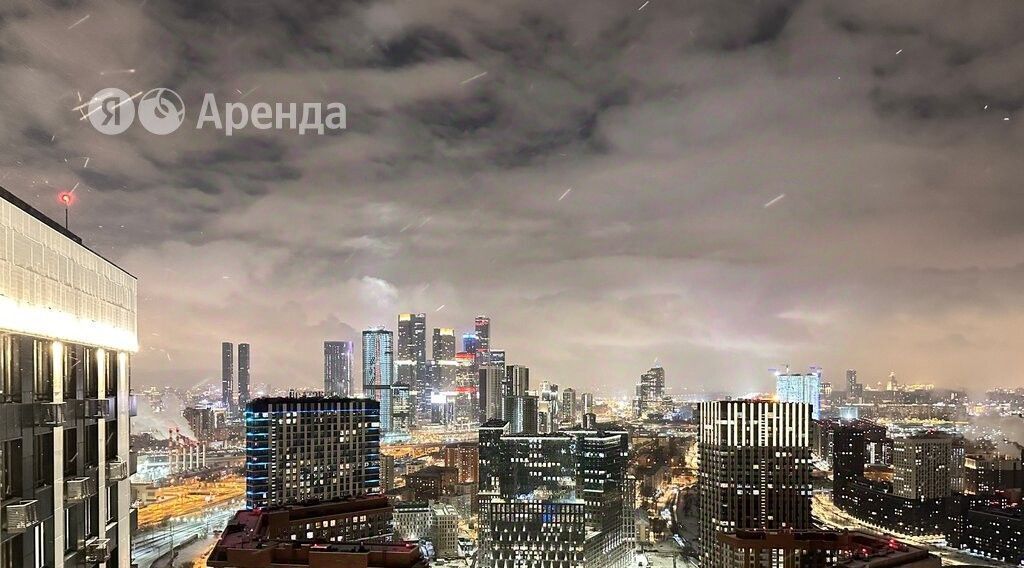 квартира г Москва метро Шелепиха наб Шелепихинская 34к/5 квартал «Сердце Столицы» муниципальный округ Хорошёво-Мнёвники фото 14