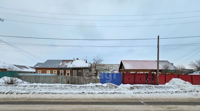 дом г Елабуга ул Максима Горького 109а городское поселение Елабуга фото