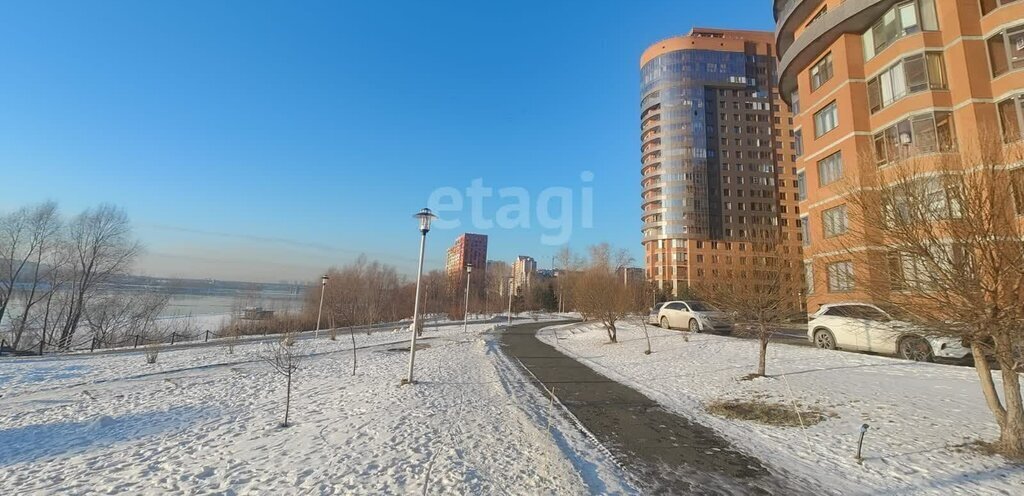 свободного назначения г Новосибирск р-н Октябрьский Речной вокзал ул 2-я Обская 154 фото 5