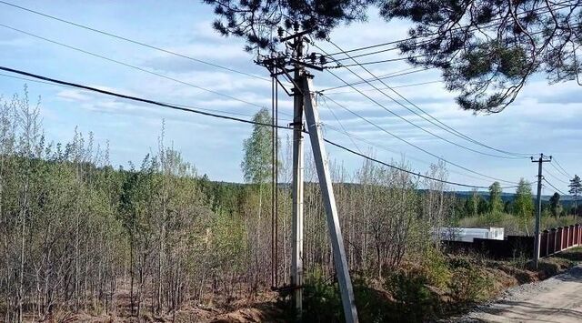 д Новолисиха п Еловый ул Молодежная 18 Ушаковское муниципальное образование фото