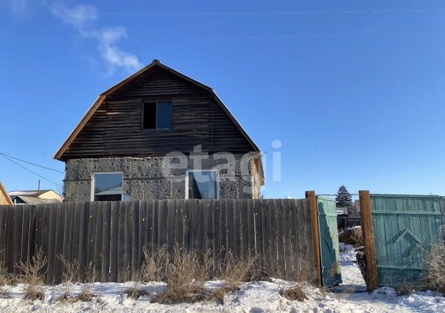 дом р-н Советский мкр-н Левый Берег фото