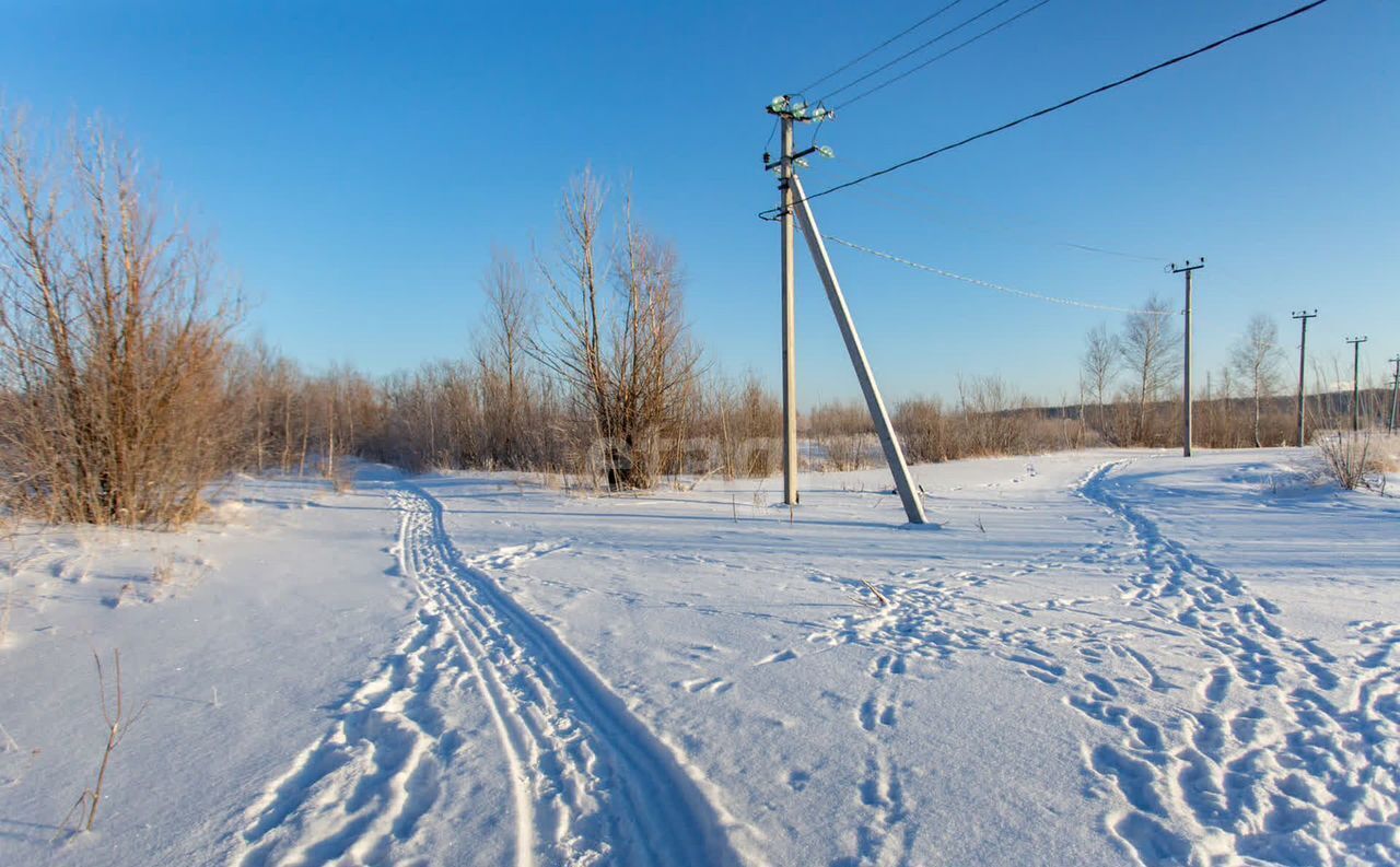 земля г Тобольск р-н мкр Иртышский Иртышский фото 9