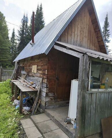 Кемеровская обл. - Кузбасс, Шерегешское городское поселение, СНТ Шерегешевец, 2-я Дачная ул., 385 фото