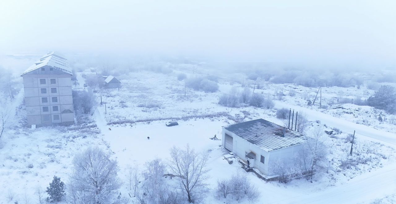 офис р-н Емельяновский с Шуваево Шуваевский сельсовет, ул. Строителей, 1, Красноярск фото 3