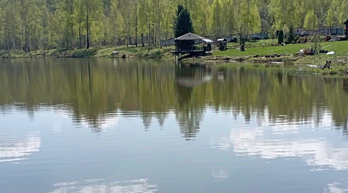 земля р-н Искитимский снт Звездное Морозовский сельсовет фото 1