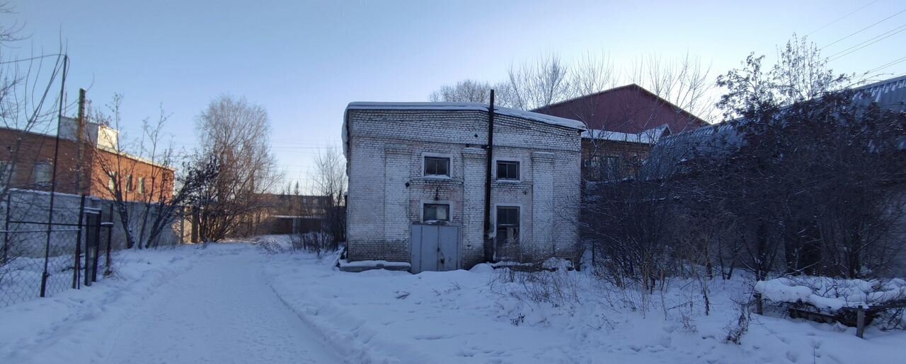 свободного назначения г Бийск ул имени Героя Советского Союза Васильева 64 фото 1