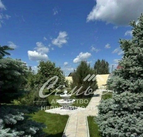 дом г Заводоуковск ул Широтная 2 Гороховка фото 24