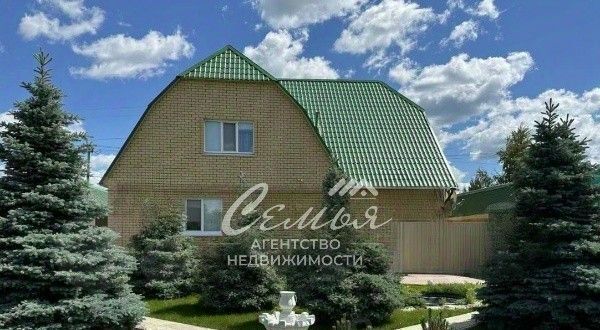дом г Заводоуковск ул Широтная 2 Гороховка фото 26