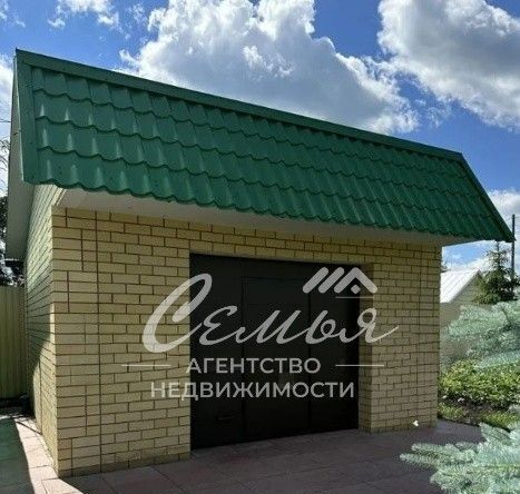 дом г Заводоуковск ул Широтная 2 Гороховка фото 14